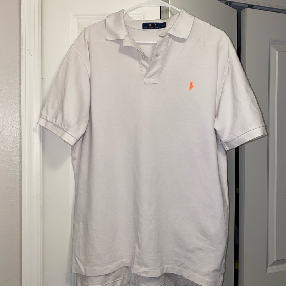 POLO RALPH LAUREN